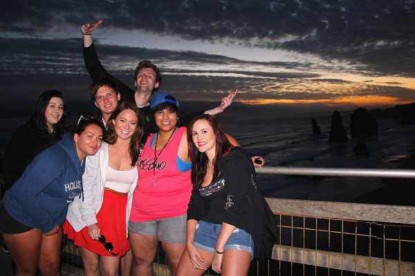 Vài nét thú vị bạn cần biết trước khi đi du học Úc